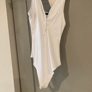 Abercrombie body suit